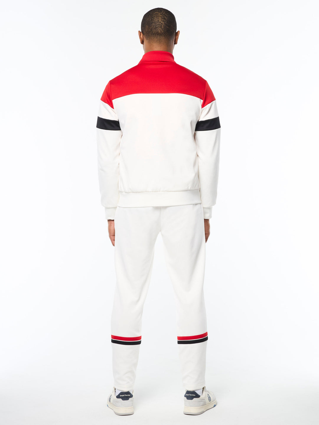 𝐒𝐄𝐑𝐆𝐈𝐎 𝐓𝐀𝐂𝐂𝐇𝐈𝐍𝐈 chaqueta deportiva tomme               TAC11