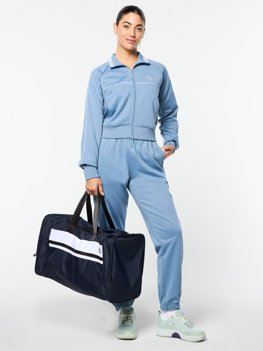 𝐒𝐄𝐑𝐆𝐈𝐎 𝐓𝐀𝐂𝐂𝐇𝐈𝐍𝐈       bolsa de lona                TAC45