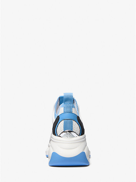 𝐌𝐈𝐂𝐇𝐀𝐄𝐋 𝐊𝐎𝐑𝐒 Entrenador de técnicas mixtas de Zuma  MK0069