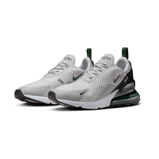 𝐍𝐈𝐊𝐄                                           Air Max 270 para hombre, gris vasto/fir_ah8050-032
