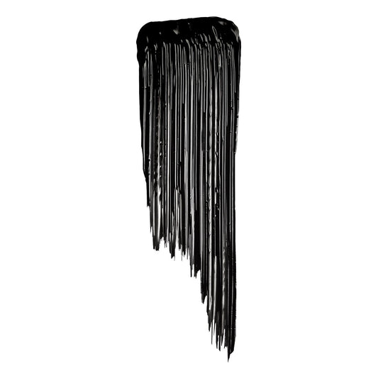 𝐌𝐀𝐘𝐁𝐄𝐋𝐋𝐈𝐍𝐄               Maquillaje de ojos con máscara de pestañas lavable.                                   May31