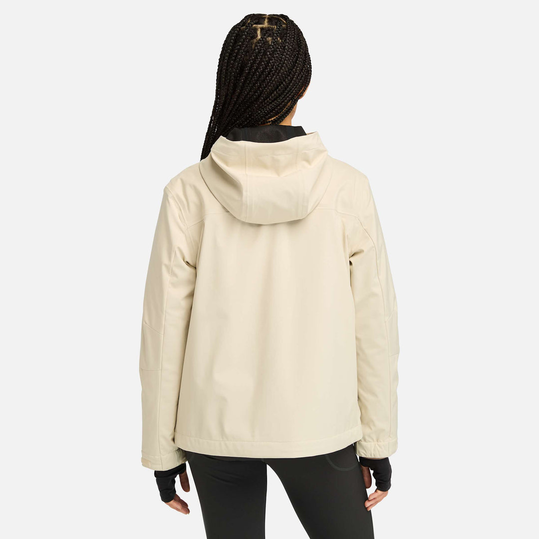 𝐓𝐈𝐌𝐁𝐄𝐑𝐋𝐀𝐍𝐃 Chaqueta impermeable 3 en 1 para mujer TIM9
