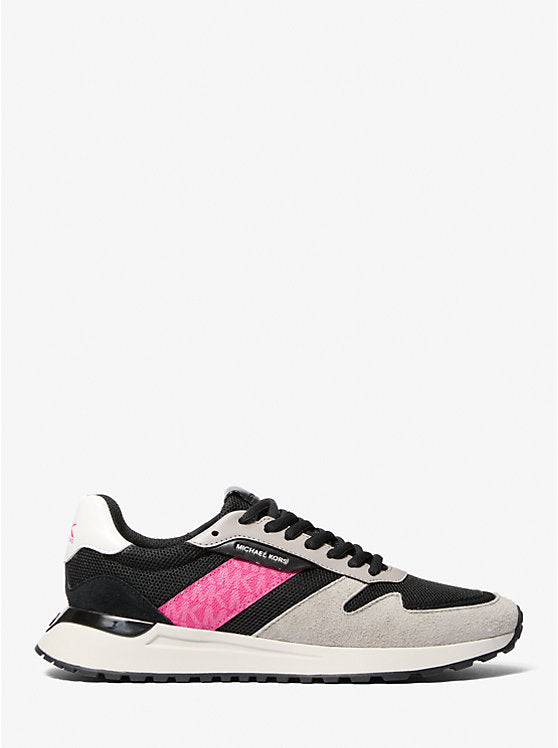 𝐌𝐈𝐂𝐇𝐀𝐄𝐋 𝐊𝐎𝐑𝐒                              Entrenador de técnicas mixtas de Dax                                  MK0010