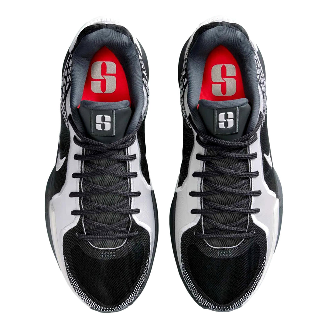 𝐍𝐈𝐊𝐄                                           Sabrina 2 gris hierro/sail-hot punch fq2174-005 para mujer