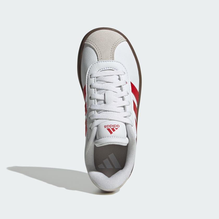 𝐀𝐝𝐢𝐝𝐚𝐬                             Zapatillas VL Court 3.0 para niños