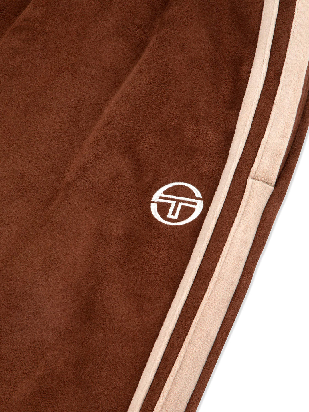 𝐒𝐄𝐑𝐆𝐈𝐎 𝐓𝐀𝐂𝐂𝐇𝐈𝐍𝐈  pantalón de chándal damarindo                    TAC29