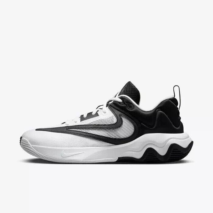 𝐍𝐈𝐊𝐄                                         Zapatillas de baloncesto Giannis Immortality 3 DZ7533-100 para hombre, blancas, n.° 9878