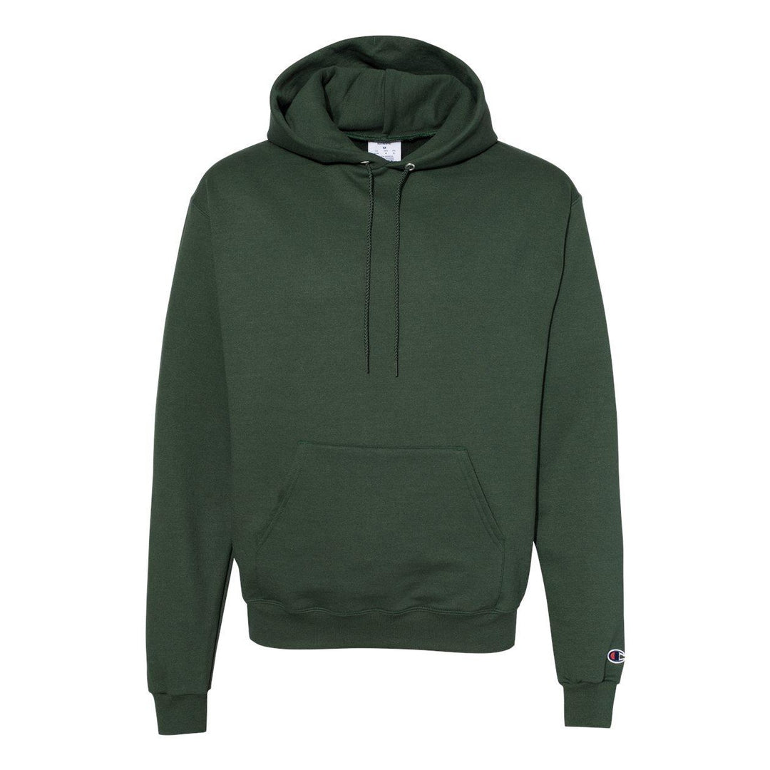 𝐂𝐇𝐀𝐌𝐏𝐈𝐎𝐍                      Sudadera con capucha Powerblend
 MSM53