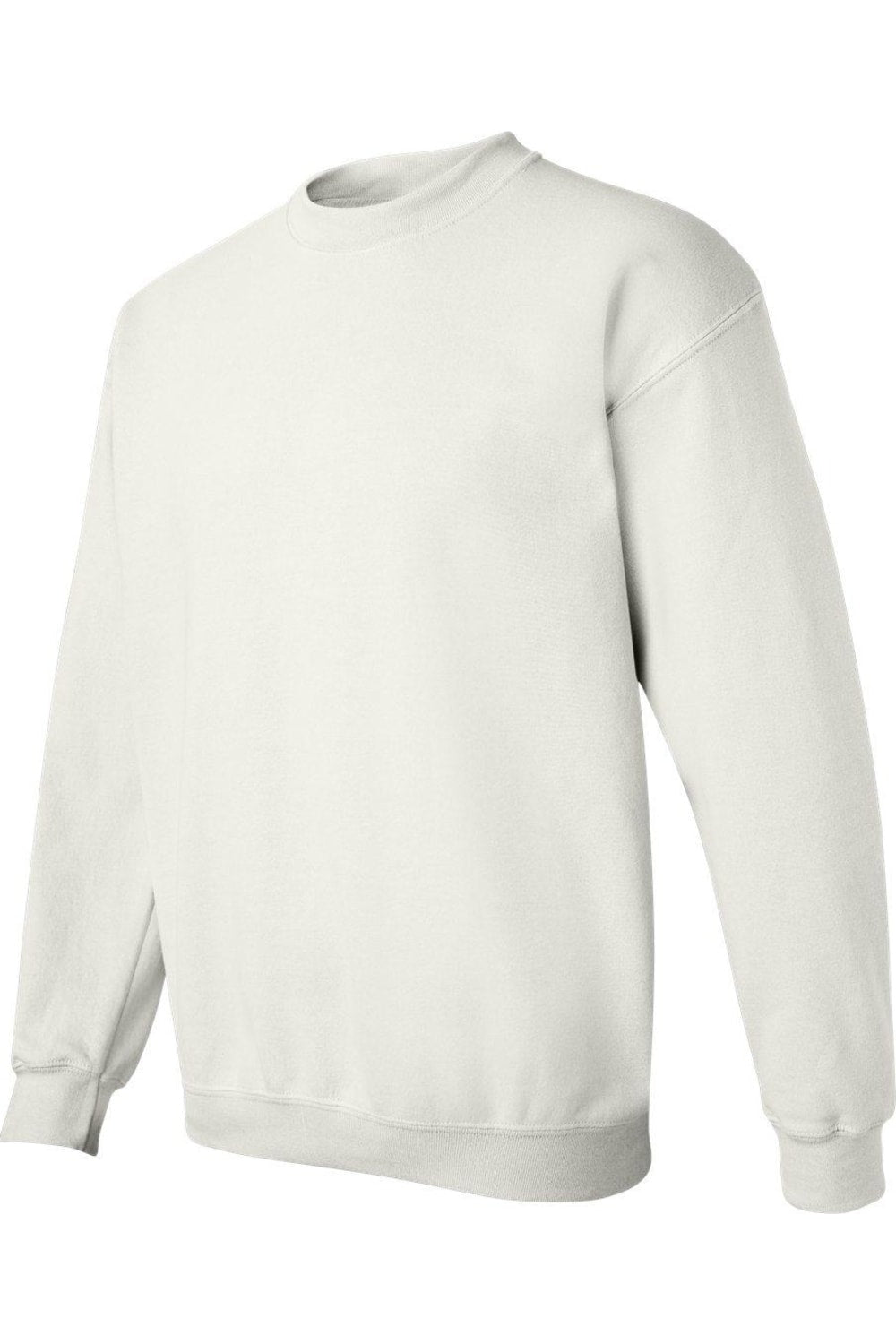 𝐆𝐈𝐋𝐃𝐀𝐍                               Sudadera de cuello redondo de mezcla gruesa
MSM22