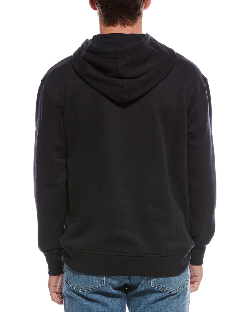 𝐒𝐂𝐎𝐓𝐂𝐇 & 𝐒𝐎𝐃𝐀               sudadera con capucha gráfica de polar.              MSM5