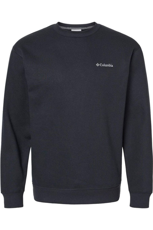 𝐂𝐎𝐋𝐔𝐌𝐁𝐈𝐀                       tripulación de Hart Mountain II
MSM24