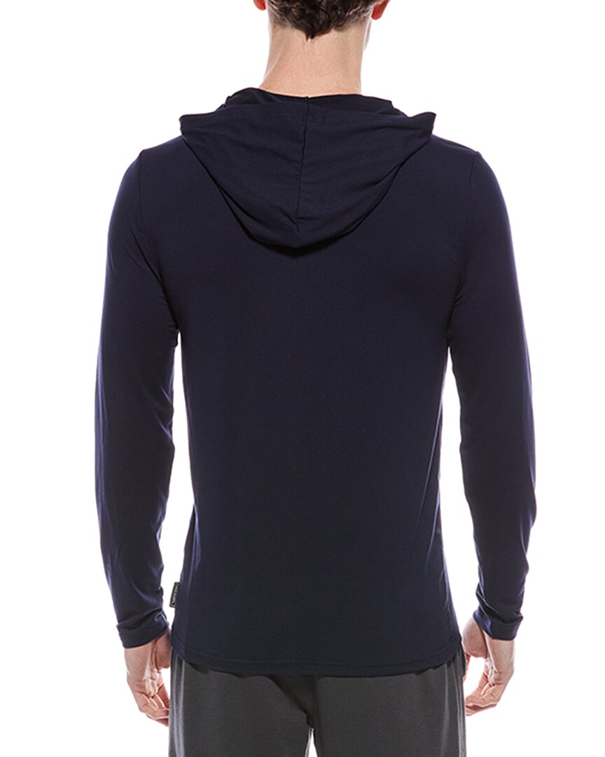 𝐄𝐃𝐃𝐈𝐄 𝐁𝐀𝐔𝐄𝐑                     sudadera con capucha de salón
MSM25