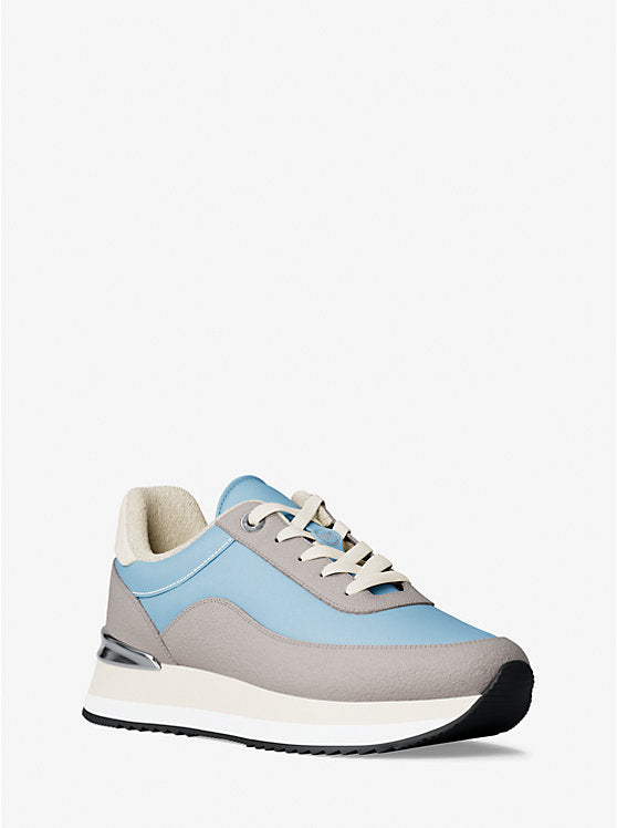 𝐌𝐈𝐂𝐇𝐀𝐄𝐋 𝐊𝐎𝐑𝐒   Hattie, entrenadora de técnicas mixtas   MK0096