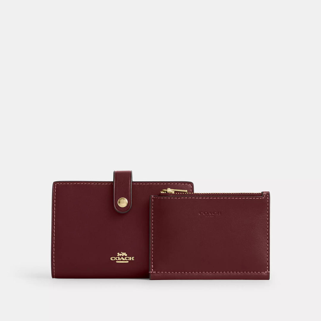 𝐂𝐎𝐀𝐂𝐇                 Cartera 2 en 1      CU0018
