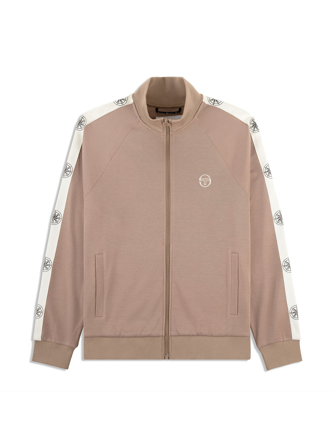 𝐒𝐄𝐑𝐆𝐈𝐎 𝐓𝐀𝐂𝐂𝐇𝐈𝐍𝐈 chaqueta deportiva bussola            TAC15