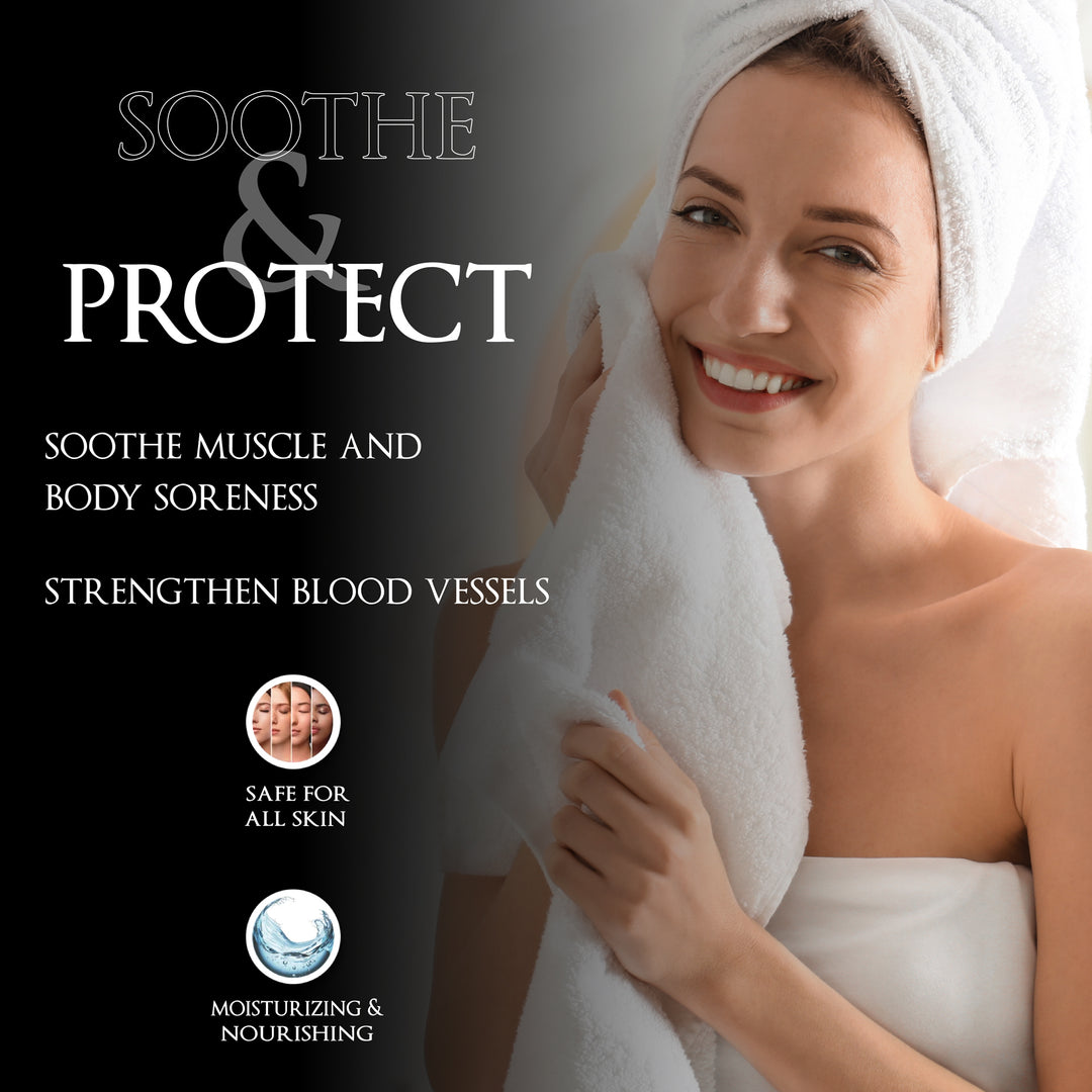 𝐏𝐑𝐄𝐃𝐈𝐑𝐄 𝐏𝐀𝐑𝐈𝐒                        Colección de celebración de spa con bombas de baño                                          May54