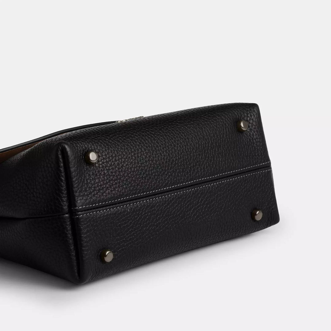 𝐂𝐎𝐀𝐂𝐇                     Bolso Emory con asa superior                  CO002