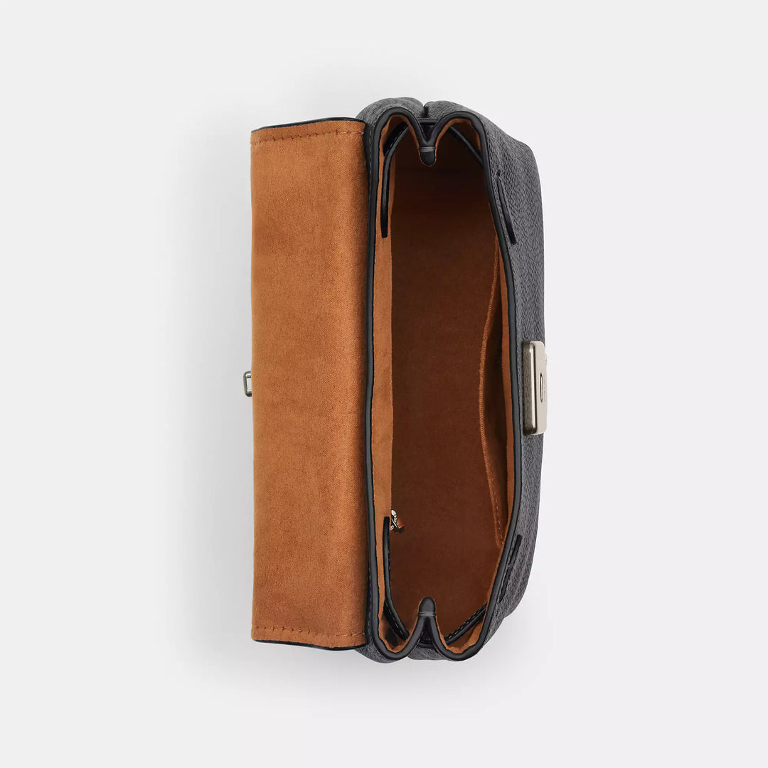 𝐂𝐎𝐀𝐂𝐇                     Bolso Emory con asa superior                  CO002