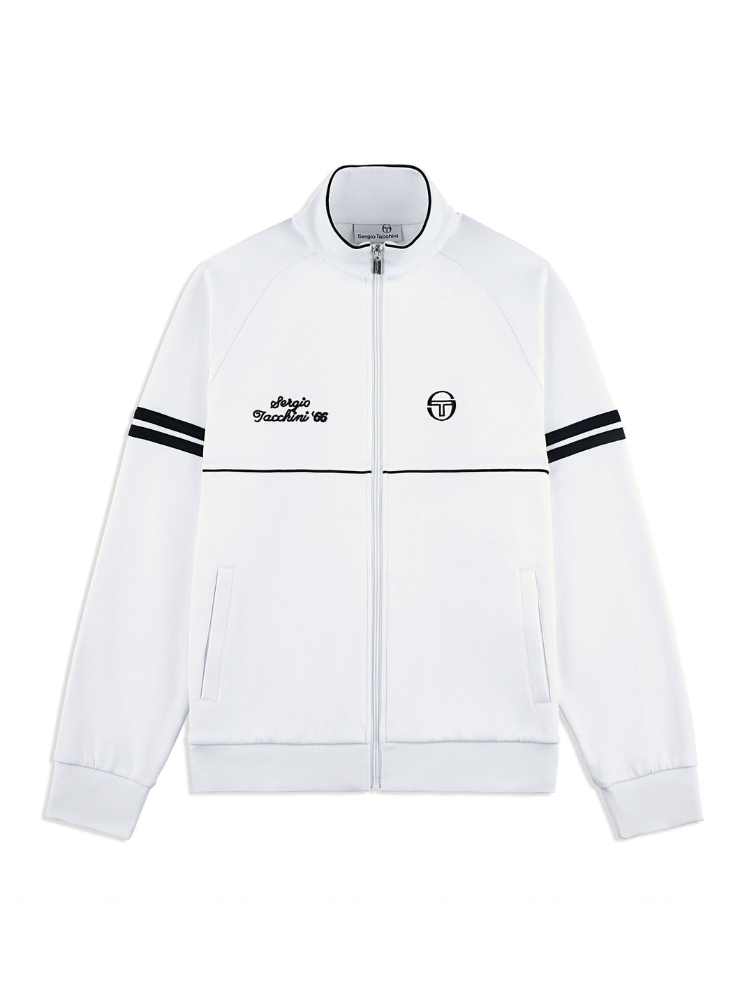 𝐒𝐄𝐑𝐆𝐈𝐎 𝐓𝐀𝐂𝐂𝐇𝐈𝐍𝐈 Chaqueta deportiva Orion Davis                             TAC42