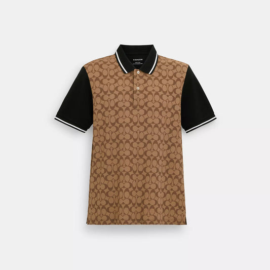 𝐂𝐎𝐀𝐂𝐇                       Polo de firma       CO0031