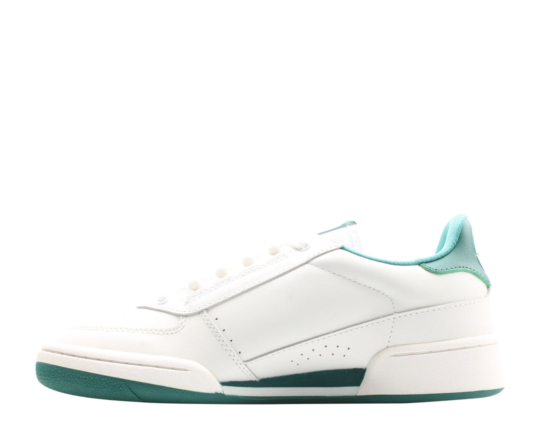 𝐒𝐄𝐑𝐆𝐈𝐎 𝐓𝐀𝐂𝐂𝐇𝐈𝐍𝐈    Nuevas zapatillas de tenis para hombre Young Line en color blanco y verde      TAC4