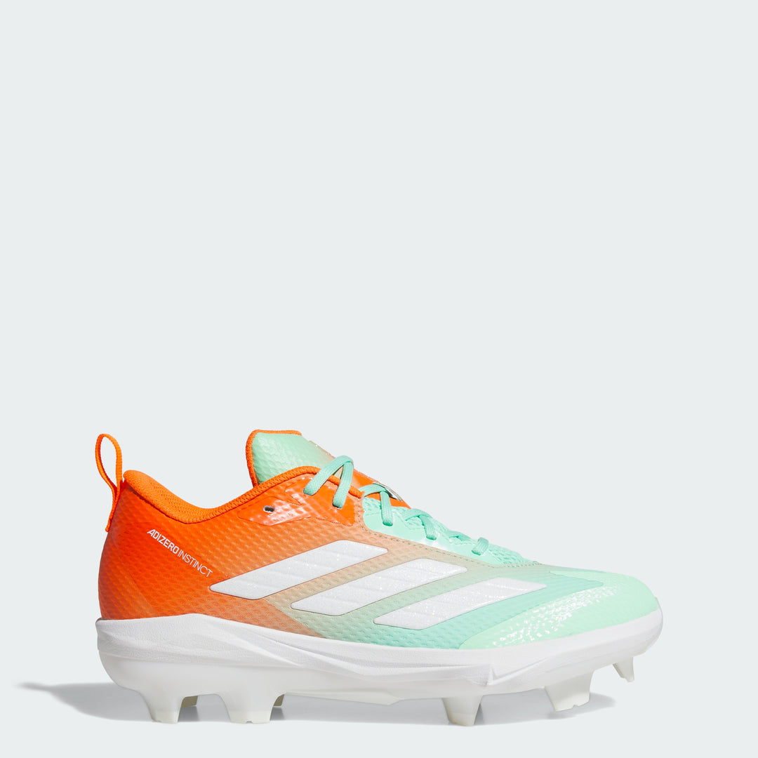 𝐀𝐃𝐈𝐃𝐀𝐒.                   Botas de fútbol adizero Instinct 2.0 Candy de TPU para mujer     ADI015