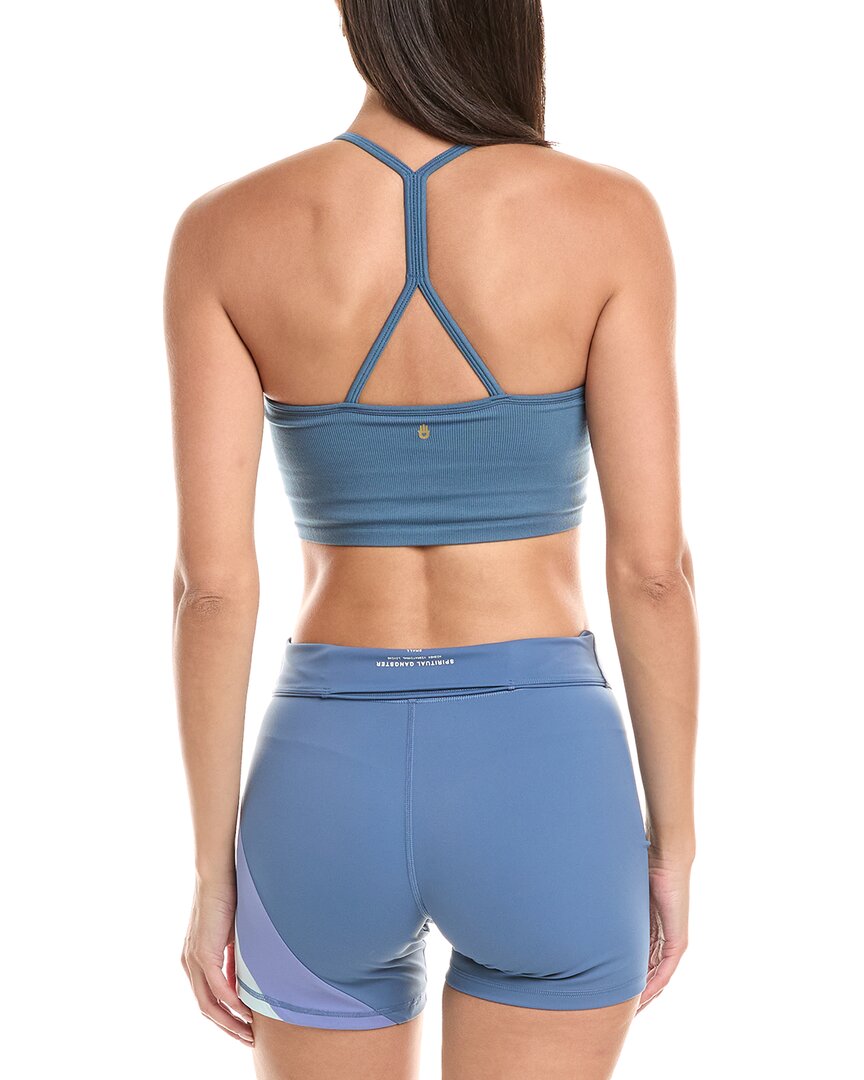 𝐒𝐩𝐢𝐫𝐭𝐮𝐚𝐥 𝐠𝐚𝐧𝐠𝐬𝐭𝐞𝐫               Camiseta sin costuras Bryn