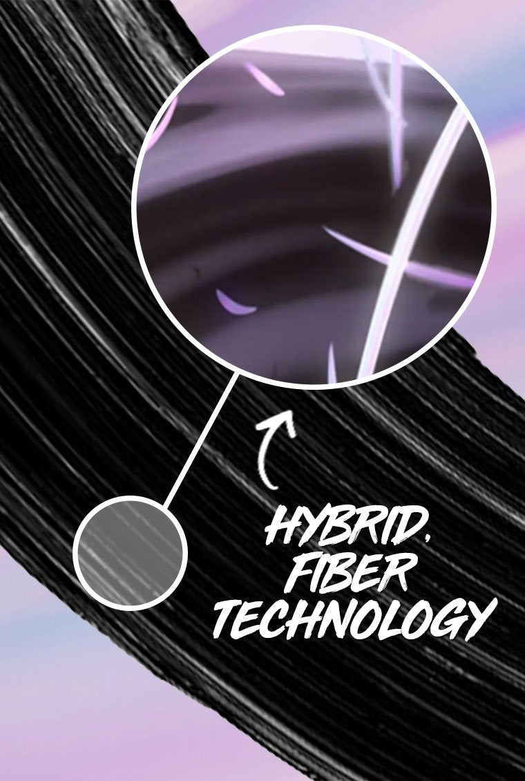 𝐌𝐀𝐘𝐁𝐄𝐋𝐋𝐈𝐍𝐄                         Extensiones de pestañas a prueba de agua, maquillaje de ojos
Alarga la vida de tus pestañas. 36 % más de longitud. Efecto surrealista.                        May17