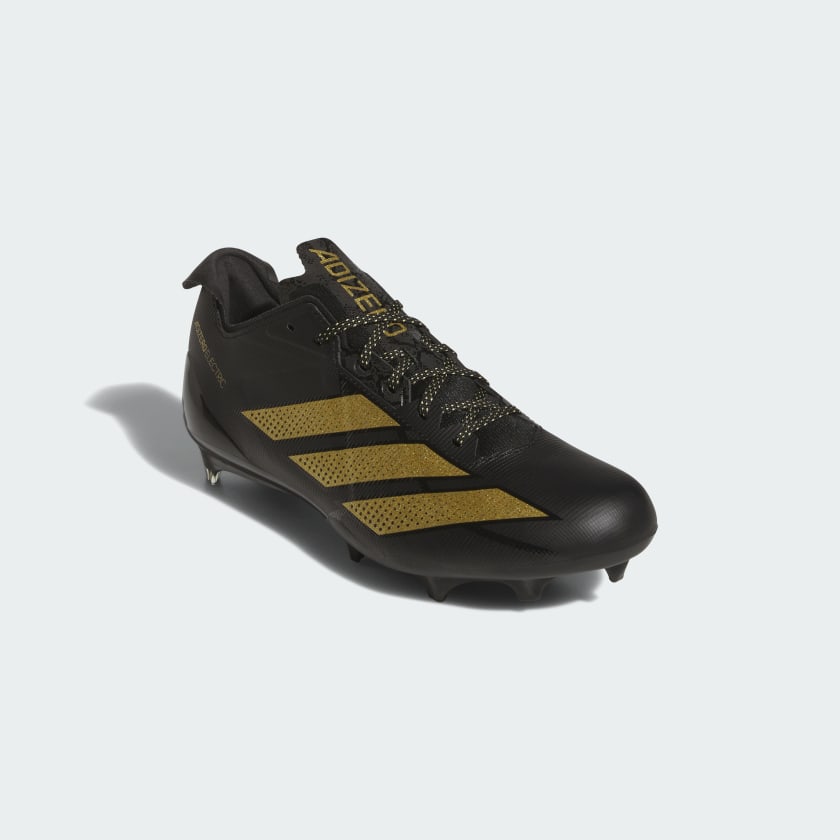 𝐀𝐃𝐈𝐃𝐀𝐒                    Botas de fútbol adizero electric para hombre ADI023