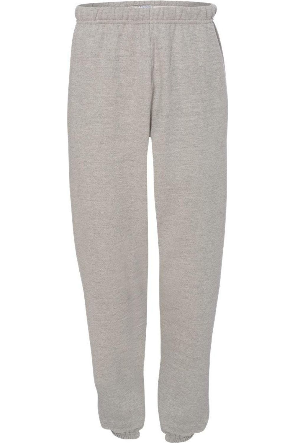 𝐂𝐇𝐀𝐌𝐏𝐈𝐎𝐍                     Pantalones  deportivos de tejido inverso con bolsillos
MSM34