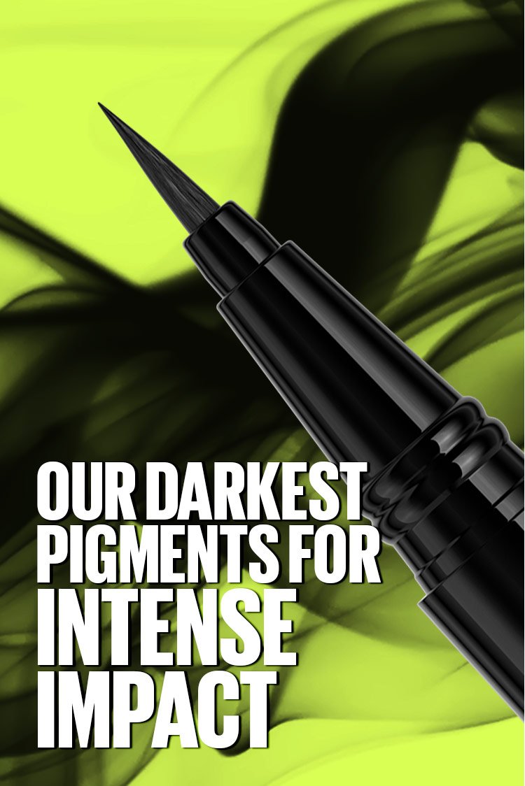 𝐌𝐀𝐘𝐁𝐄𝐋𝐋𝐈𝐍𝐄               Maquillaje delineador de ojos con lápiz de tinta  hasta 24 horas de duración                       May20