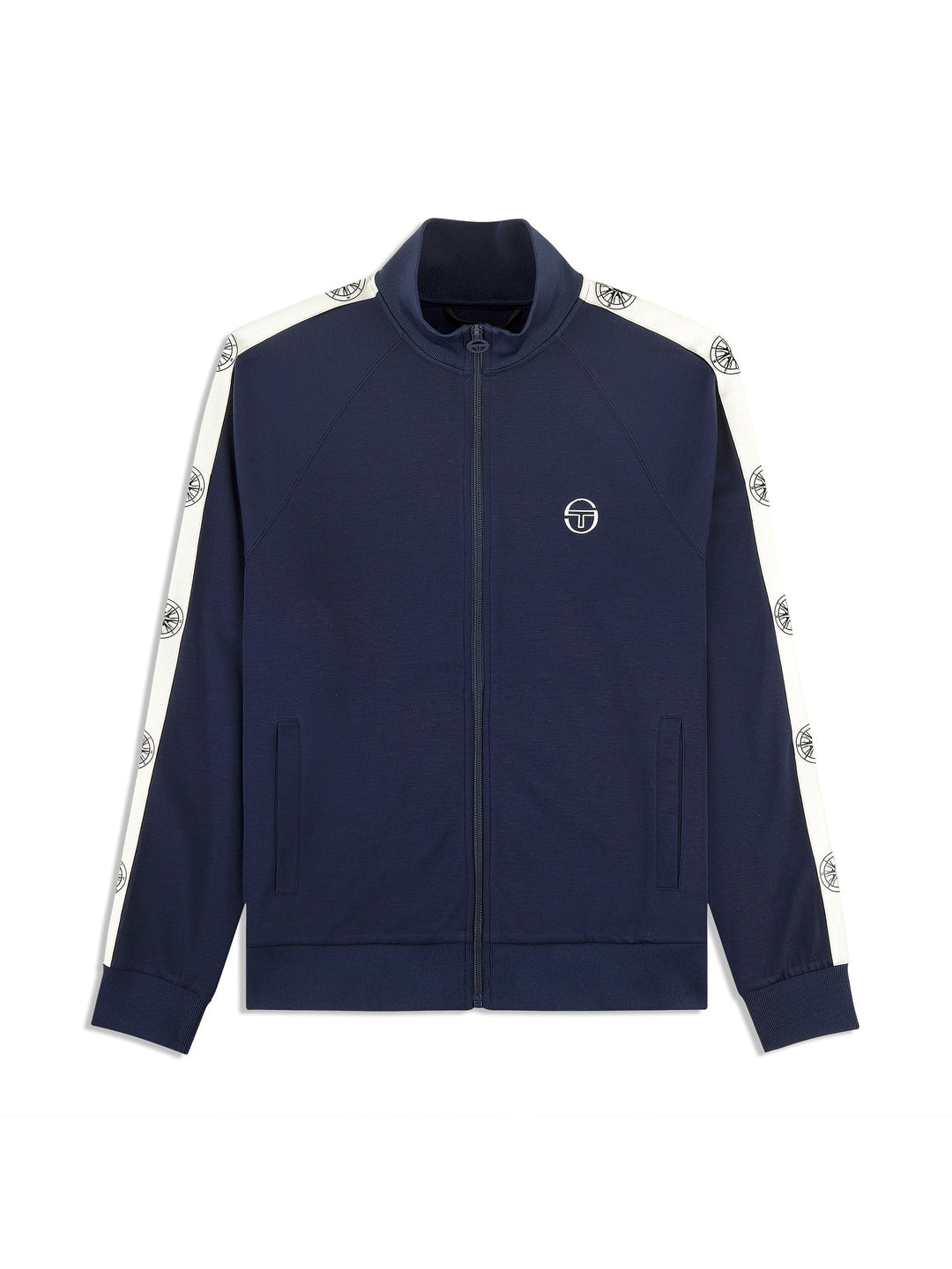𝐒𝐄𝐑𝐆𝐈𝐎 𝐓𝐀𝐂𝐂𝐇𝐈𝐍𝐈 chaqueta deportiva bussola            TAC15
