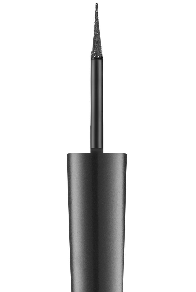 𝐌𝐀𝐘𝐁𝐄𝐋𝐋𝐈𝐍𝐄               Delineador de ojos líquido metálico                               May37