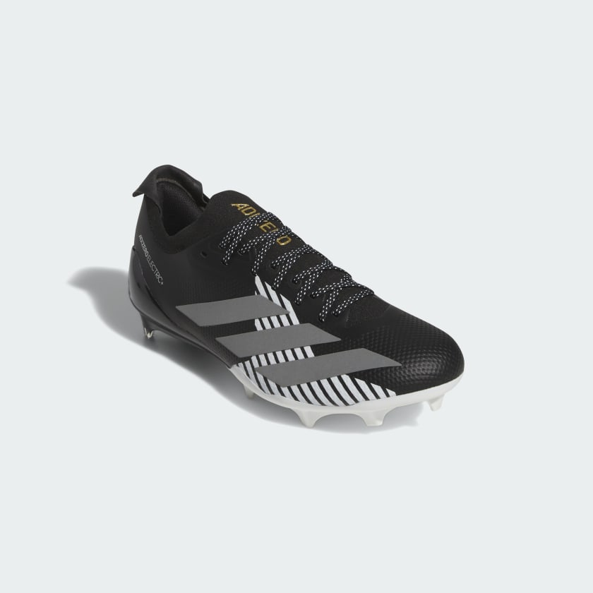 𝐀𝐃𝐈𝐃𝐀𝐒                    Botas de fútbol adizero electric + ii para hombre ADI043