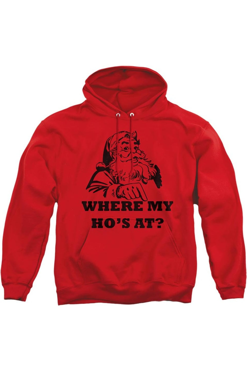 𝗚𝗜𝗟𝗗𝗔𝗡                     Sudadera unisex para adultos con capucha, ¿dónde está mi puta en esta Navidad                          NAV3