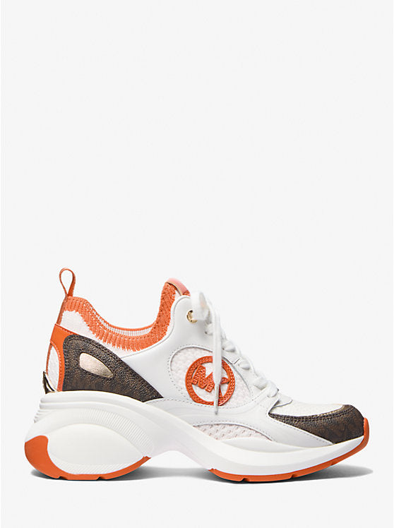 𝐌𝐈𝐂𝐇𝐀𝐄𝐋 𝐊𝐎𝐑𝐒 Entrenador de técnicas mixtas de Zuma  MK0069