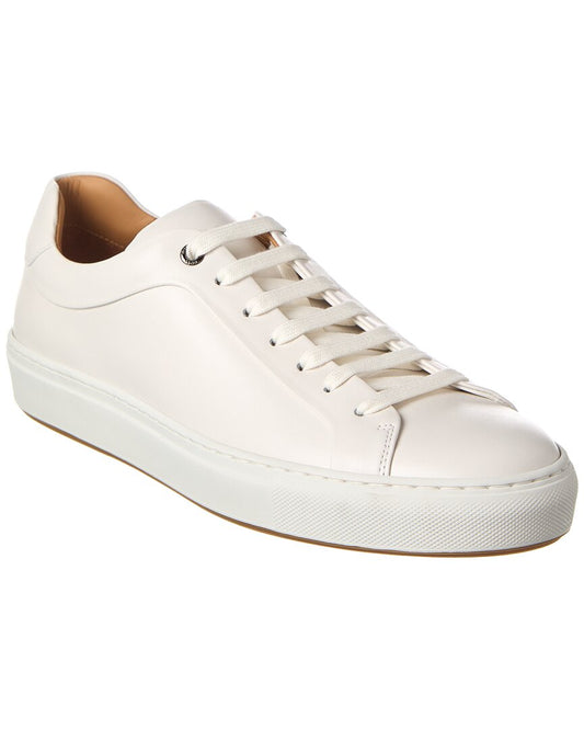 𝐇𝐔𝐆𝐎𝐁𝐎𝐒𝐒                        zapatilla de cuero mirage
MSM62