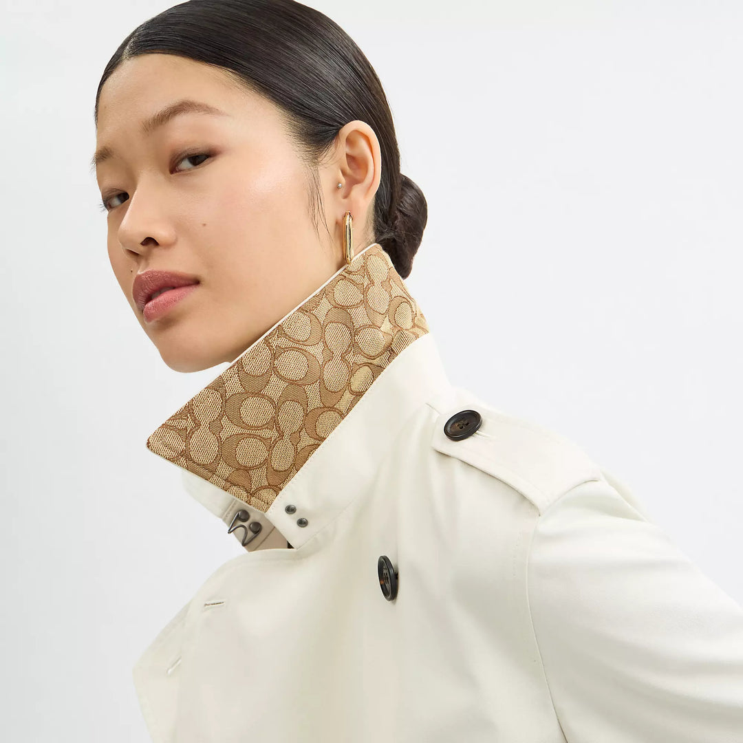 𝐂𝐎𝐀𝐂𝐇               trinchera larga     CO0032