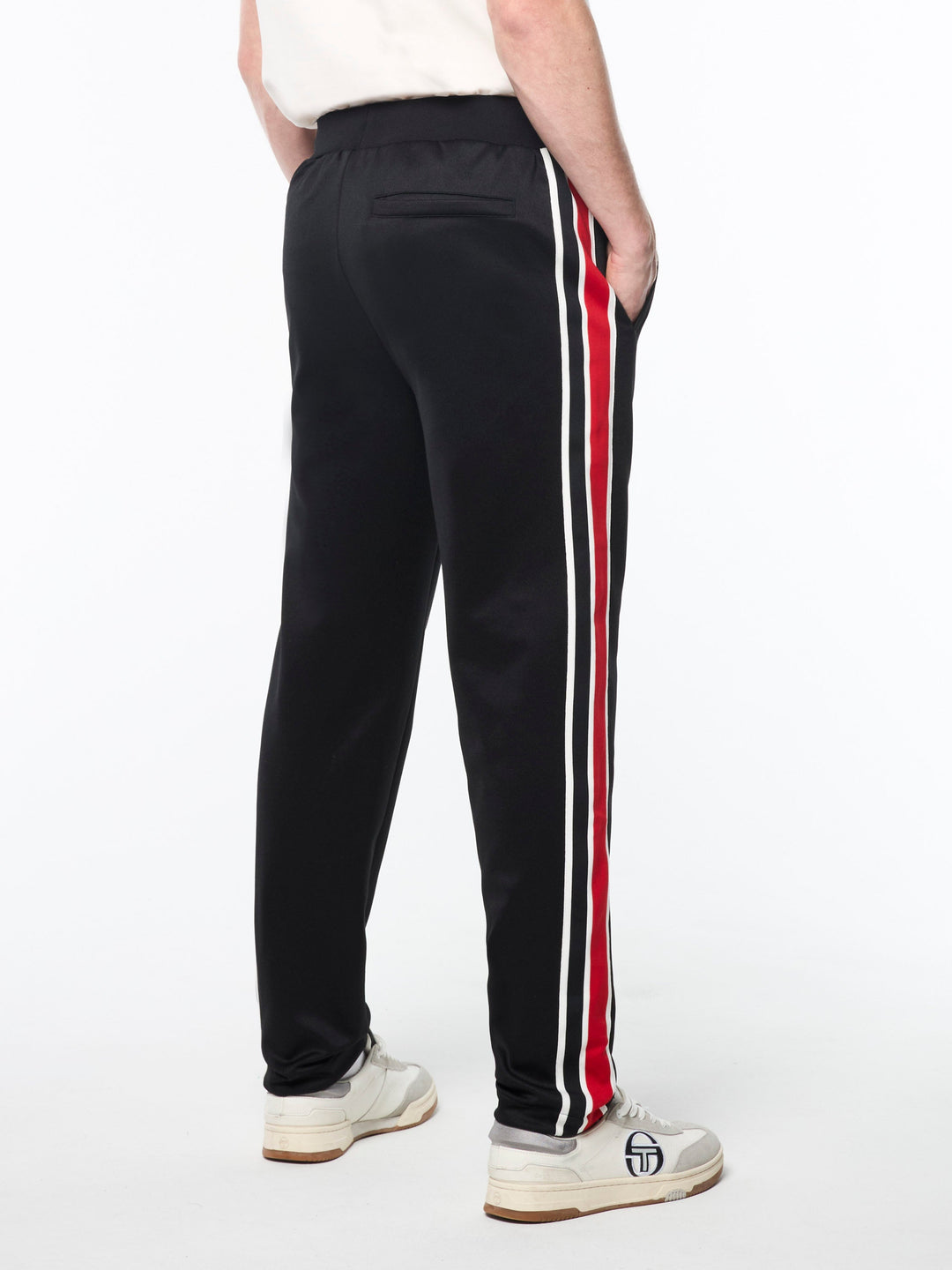 𝐒𝐄𝐑𝐆𝐈𝐎 𝐓𝐀𝐂𝐂𝐇𝐈𝐍𝐈  pantalón de chándal monte              TAC25