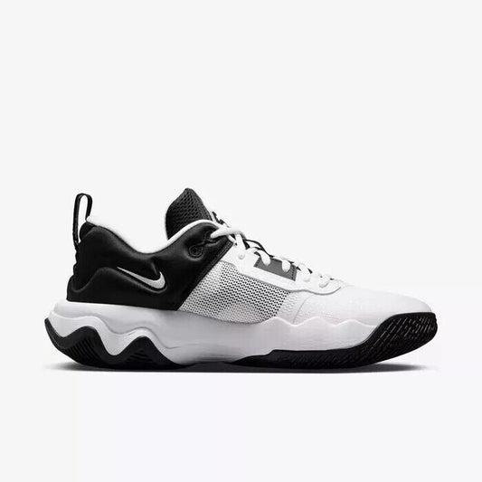 𝐍𝐈𝐊𝐄                                         Zapatillas de baloncesto Giannis Immortality 3 DZ7533-100 para hombre, blancas, n.° 9878