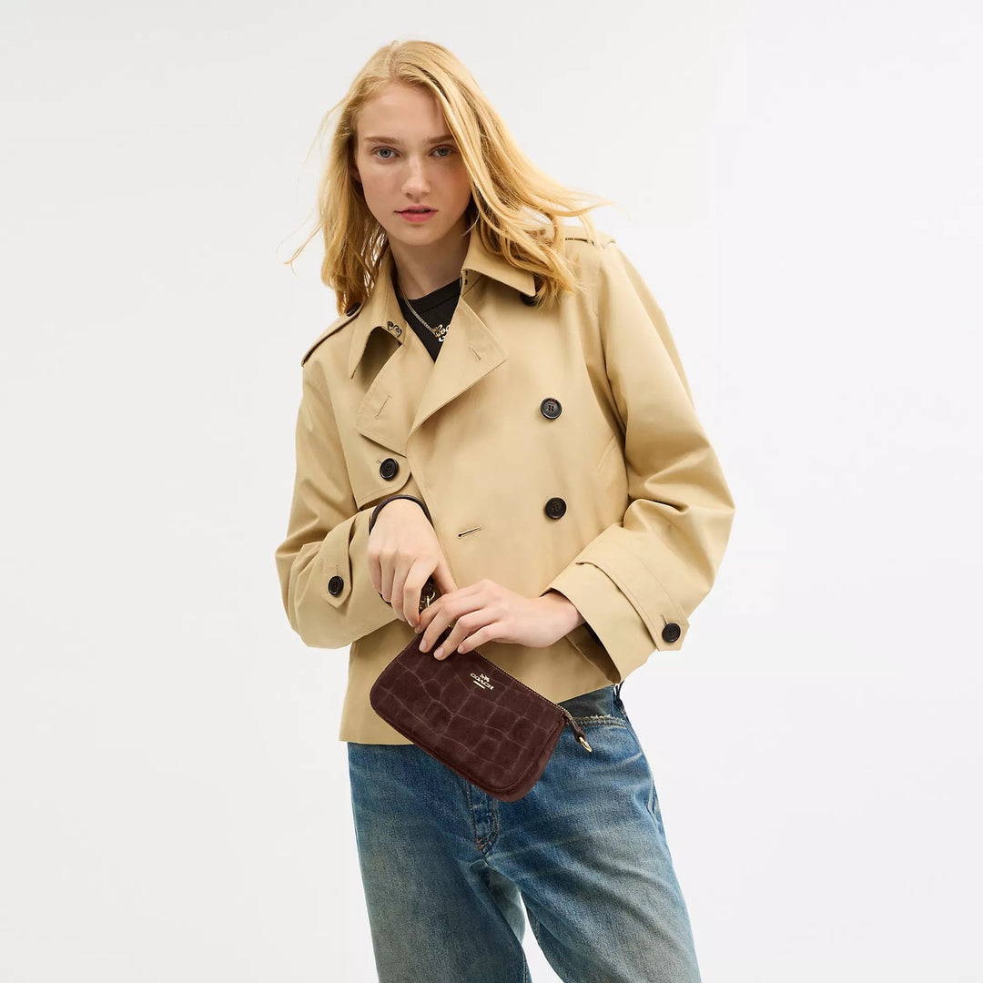 𝐂𝐎𝐀𝐂𝐇                    Nolita 19                 CO007