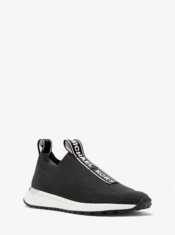 𝐌𝐈𝐂𝐇𝐀𝐄𝐋 𝐊𝐎𝐑𝐒                             Zapatillas sin cordones Bodie Knit                        MK0031